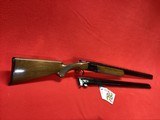BROWNING CITORI TWO BARREL SET 20 GA. WITH CASE MADE IN 1978 - 1 of 13