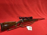 BROWNING BELGIUM SAFARI 338 WIN. MAG. MEDALLION GRADE - 1 of 14