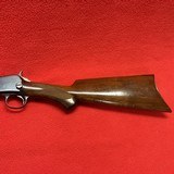 WINCHESTER MODEL 1890 22 SHORTDELUX - 5 of 12