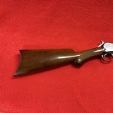 WINCHESTER MODEL 1890 22 SHORTDELUX - 2 of 12
