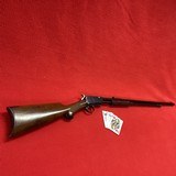 WINCHESTER MODEL 1890 22 SHORTDELUX - 1 of 12