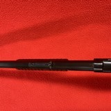 WINCHESTER MODEL 1890 22 SHORTDELUX - 9 of 12