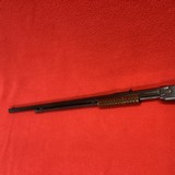 WINCHESTER MODEL 1890 22 SHORTDELUX - 7 of 12