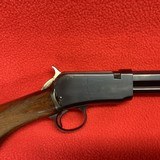 WINCHESTER MODEL 1890 22 SHORTDELUX - 3 of 12