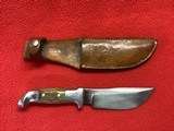 RUANA SHEATH KNIFE - 3 of 4