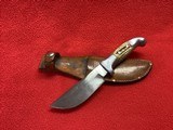 RUANA SHEATH KNIFE - 2 of 4