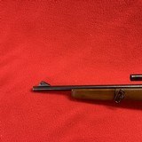 MOSSBERG MODEL 142-A EARLY MODEL - 7 of 10