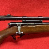 MOSSBERG MODEL 142-A EARLY MODEL - 2 of 10