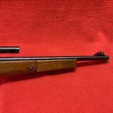 MOSSBERG MODEL 142-A EARLY MODEL - 4 of 10