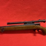 MOSSBERG MODEL 142-A EARLY MODEL - 6 of 10