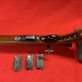 MOSSBERG MODEL 142-A EARLY MODEL - 8 of 10