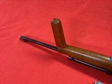 MOSSBERG MODEL 142-A EARLY MODEL - 9 of 10