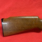 MOSSBERG MODEL 142-A EARLY MODEL - 3 of 10