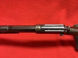 WINCHESTER MODEL 1890 22 WRF 3ED MODEL - 8 of 10