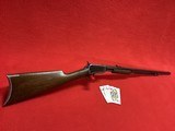 WINCHESTER MODEL 1890 22 WRF 3ED MODEL - 1 of 10