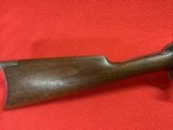 WINCHESTER MODEL 1890 22 WRF 3ED MODEL - 3 of 10