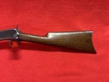 WINCHESTER MODEL 1890 22 WRF 3ED MODEL - 5 of 10