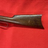 WINCHESTER MODEL 1894 IN 32 SPL. MADE 1907 - 6 of 15