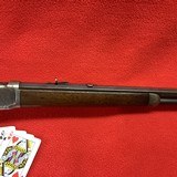 WINCHESTER MODEL 1894 IN 32 SPL. MADE 1907 - 4 of 15