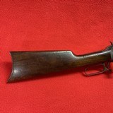 WINCHESTER MODEL 1894 IN 32 SPL. MADE 1907 - 3 of 15