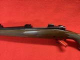 WINCHEASTER MODEL 70 POST 64 270 WIN. CAL. - 6 of 8