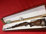REMINGTON MODEL 700 ADL IN 7 MAGNUM
NEW IN BOX MADE 1989