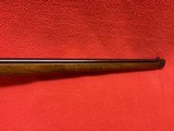WINCHESTER MODEL 69-A CUSTOM STOCKED AND TUNED 22 RIFLE - 4 of 9