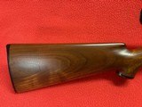 WINCHESTER MODEL 69-A CUSTOM STOCKED AND TUNED 22 RIFLE - 3 of 9