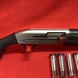 WINCHESTER MOD. SX3 SPORTING 12 GA. SHOTGUN - 2 of 17