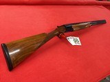 BROWNING CITORI 20 GA. UPLAND SPECIAL EARLY MODEL. 26
MOD/IC