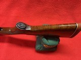REMINGTON MODEL 870SC12 GA. (26” SKEET GUN C GRADE WOOD) - 8 of 11
