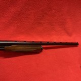 REMINGTON MODEL 870SC12 GA. (26” SKEET GUN C GRADE WOOD) - 3 of 11