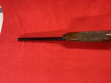 REMINGTON MODEL 870SC12 GA. (26” SKEET GUN C GRADE WOOD) - 10 of 11