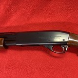 REMINGTON MODEL 870SC12 GA. (26” SKEET GUN C GRADE WOOD) - 5 of 11