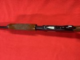 REMINGTON MODEL 870SC12 GA. (26” SKEET GUN C GRADE WOOD) - 9 of 11