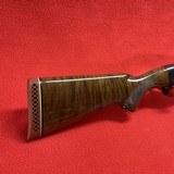 REMINGTON MODEL 870SC12 GA. (26” SKEET GUN C GRADE WOOD) - 2 of 11