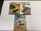 1937 TO 1959 OUTDOOR LIFE , FIELD AND STREAM SPORTS AFIELD MAGAZINES - 2 of 3