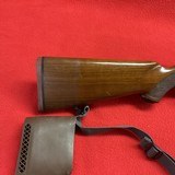 RUGER MODEL 77 (TANG SAFETY, RED PAD) 270 CAL. MADE IN 1984 - 9 of 9