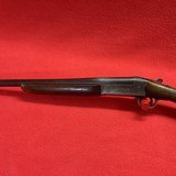 SAVAGE MODEL 220A 16 GA. SINGLE BARREL - 5 of 6