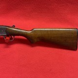 SAVAGE MODEL 220A 16 GA. SINGLE BARREL - 4 of 6