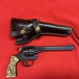 H&R SIDEKICK 22 CAL. REVOLVER - 7 of 7