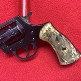 H&R SIDEKICK 22 CAL. REVOLVER - 4 of 7