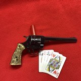 H&R SIDEKICK 22 CAL. REVOLVER - 1 of 7