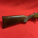 BROWNING MODEL B-27
BELGIUM MADE STANDARD GAME GUN O/U 12 GA. SHOTGUN - 4 of 9