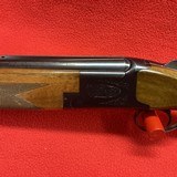 BROWNING MODEL B-27
BELGIUM MADE STANDARD GAME GUN O/U 12 GA. SHOTGUN - 7 of 9