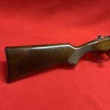 BROWNING MODEL B-27
BELGIUM MADE STANDARD GAME GUN O/U 12 GA. SHOTGUN - 3 of 9