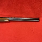 BROWNING MODEL B-27
BELGIUM MADE STANDARD GAME GUN O/U 12 GA. SHOTGUN - 5 of 9