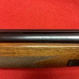 BROWNING MODEL B-27
BELGIUM MADE STANDARD GAME GUN O/U 12 GA. SHOTGUN - 9 of 9