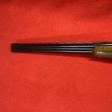 BROWNING MODEL B-27
BELGIUM MADE STANDARD GAME GUN O/U 12 GA. SHOTGUN - 8 of 9