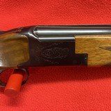 BROWNING MODEL B-27
BELGIUM MADE STANDARD GAME GUN O/U 12 GA. SHOTGUN - 2 of 9